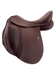 Selle de dressage S-Line Quick Change