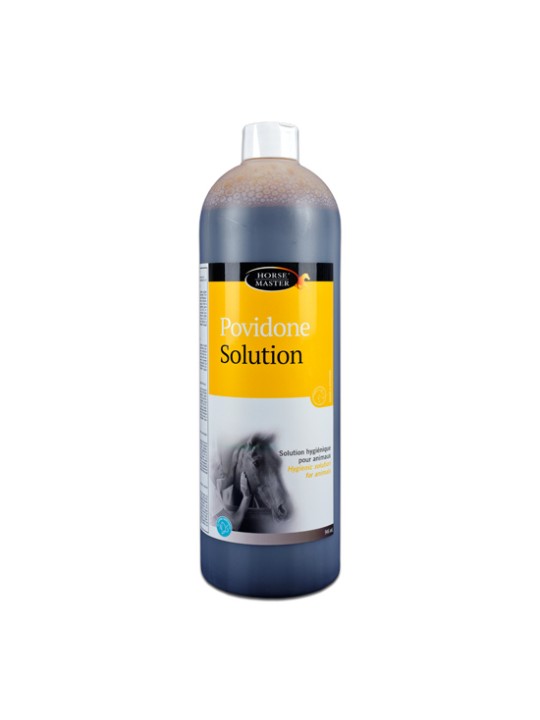 Povidone Solution 10%