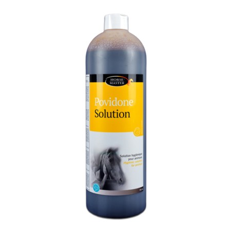 Povidone Solution 10%