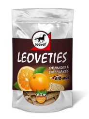 Leoveties Friandises