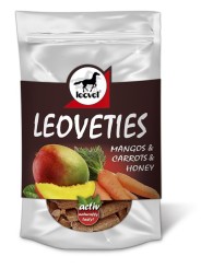 Leoveties Friandises