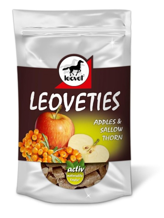 Leoveties Friandises