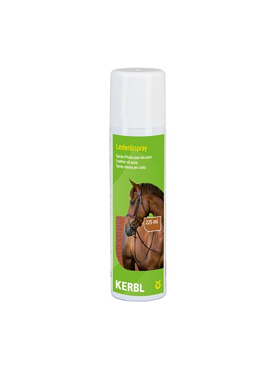 Huile de pied de boeuf Spray