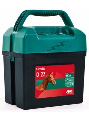 Poste CAVALLO D22