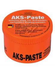 AKS Paste