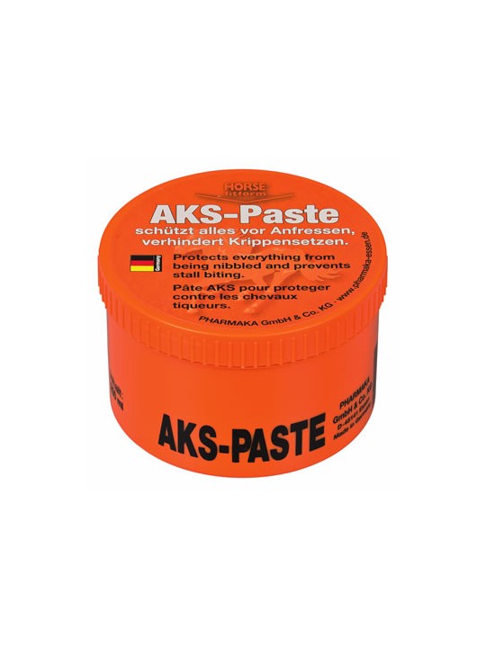 AKS Paste