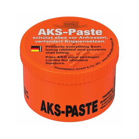 AKS Paste