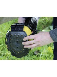 Bande de protection pour sabots HORSECROCZ