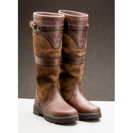 Bottes DEVONSHIRE