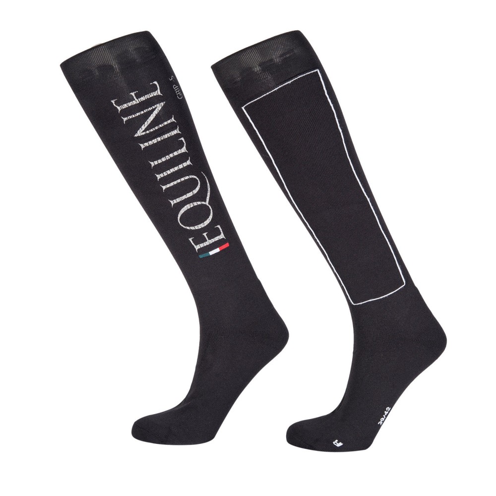 Chaussettes SAMANTHA S-GRIP