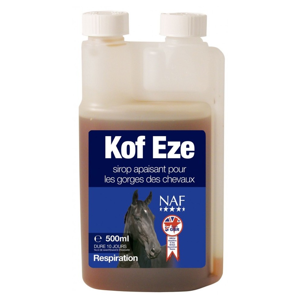 KOF EZE NAF