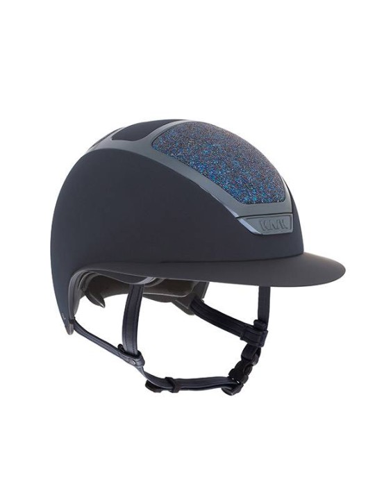 Casque STAR LADY SWARVOSKI MIDNIGHT