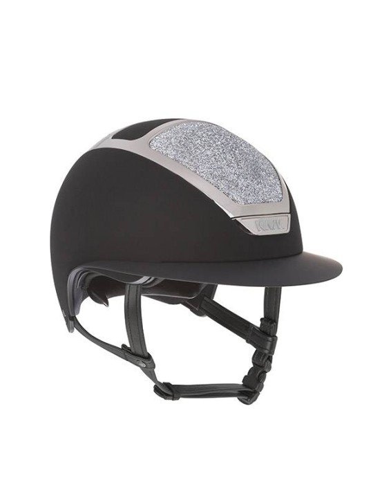 Casque STAR LADY SWARVOSKI MIDNIGHT