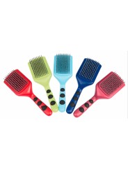 Brosse crinière et queue