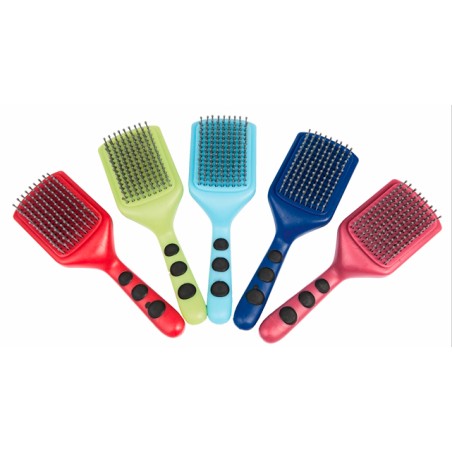 Brosse crinière et queue