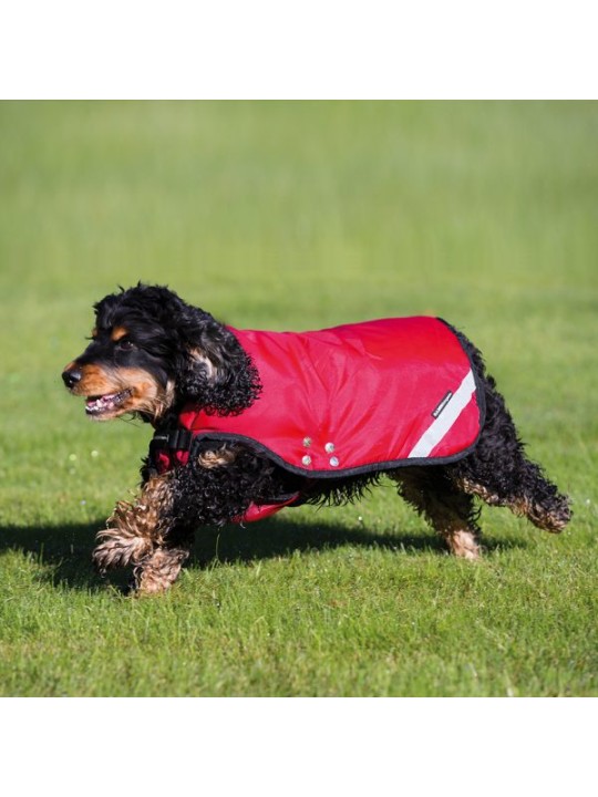 Manteau chien DUO Rambo