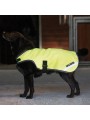 Manteau chien RAMBO réfléchissant