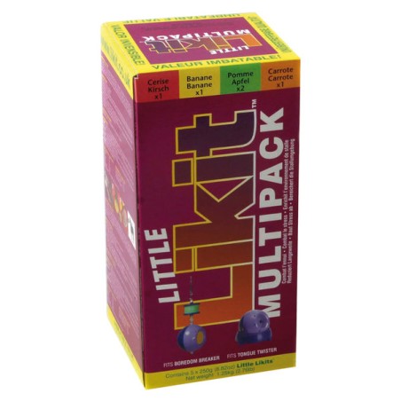 LITTLE LIKIT Multipack