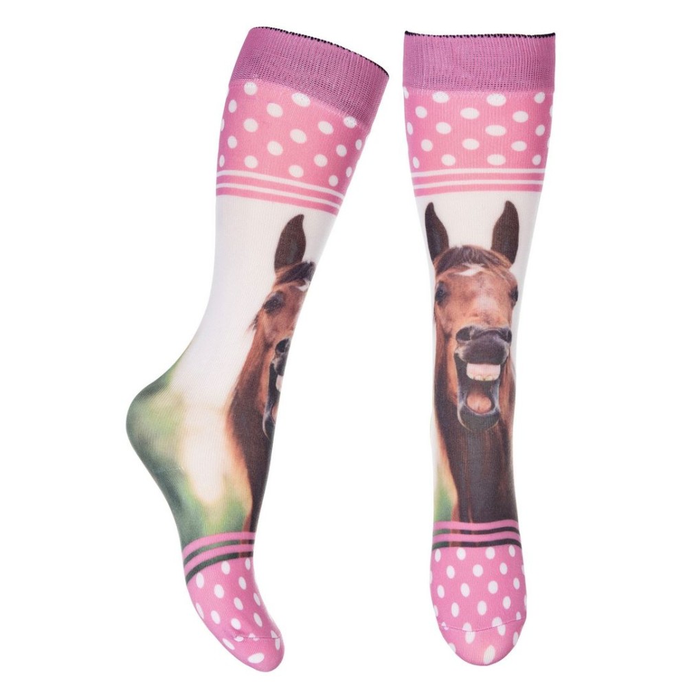 Chaussettes HORSE