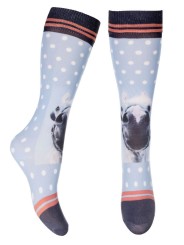 Chaussettes HORSE