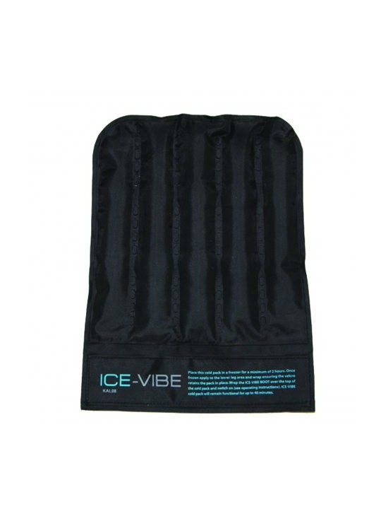 ICE-VIBE Guêtre jarret