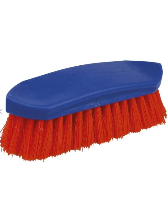 Brosse suédoise dos PVC