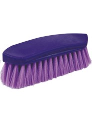 Brosse suédoise dos PVC