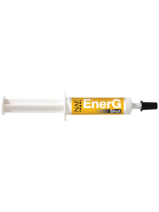 ENERG SHOT