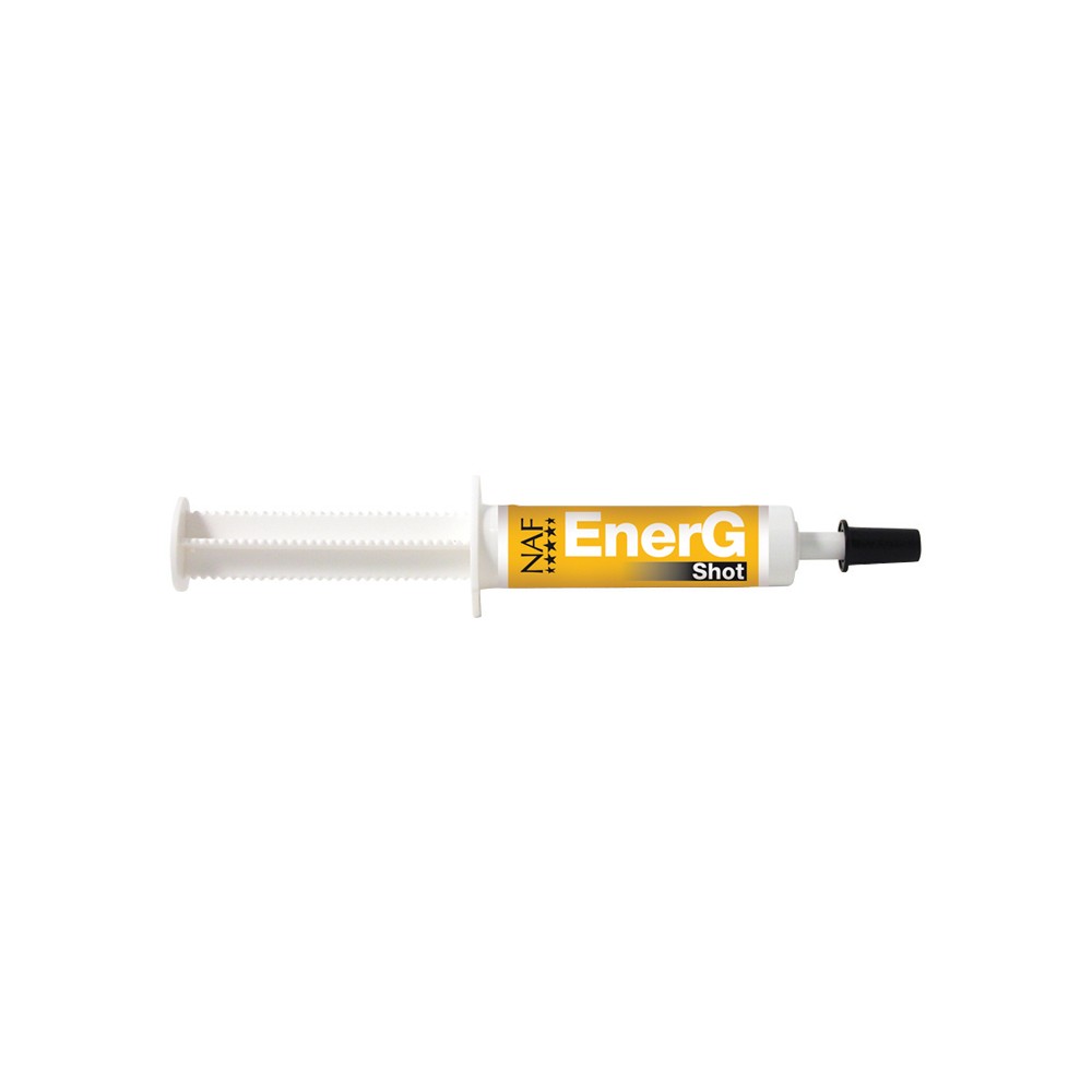 ENERG SHOT