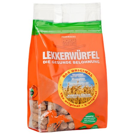 Friandises pour chevaux Original