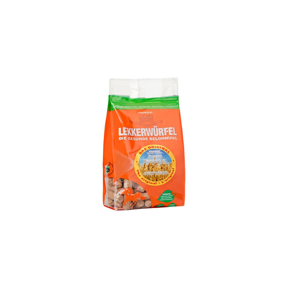 Friandises pour chevaux Original