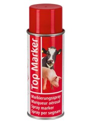 Spray de marquage Top Maker