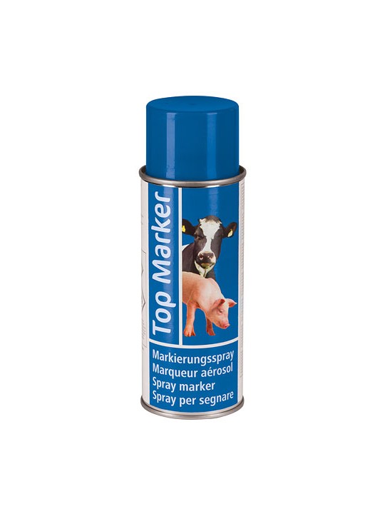 Spray de marquage Top Maker