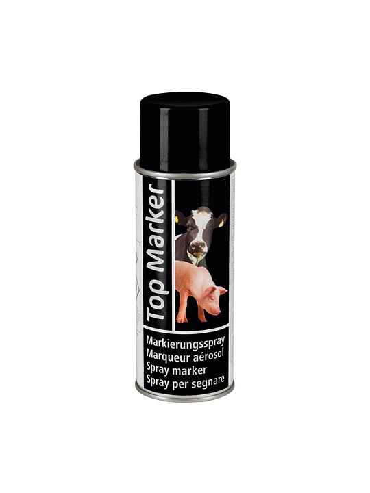 Spray de marquage Top Maker