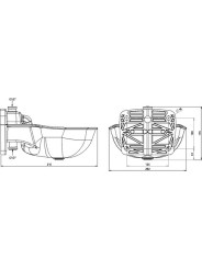 Abreuvoir K75