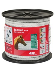 Ruban TopLine 40mm 200m