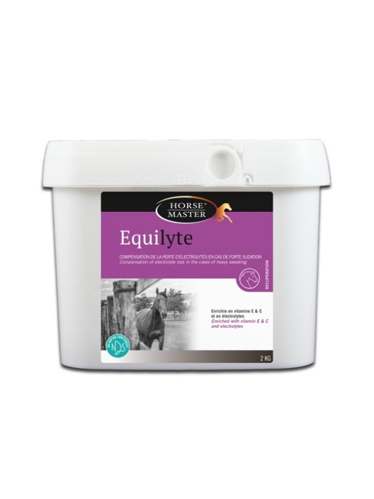 Equilyte