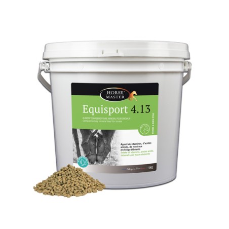 Equisport 4.13