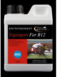 EQUISPORT FER B12