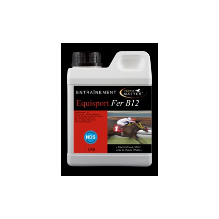 EQUISPORT FER B12