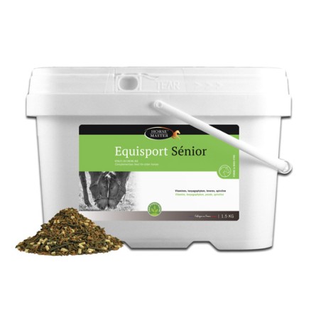 Equisport Senior