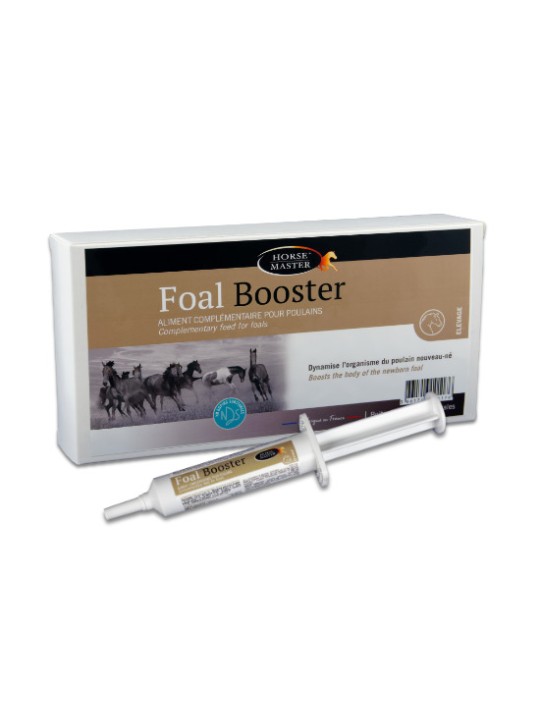 Foal Booster