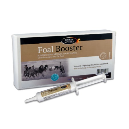 Foal Booster