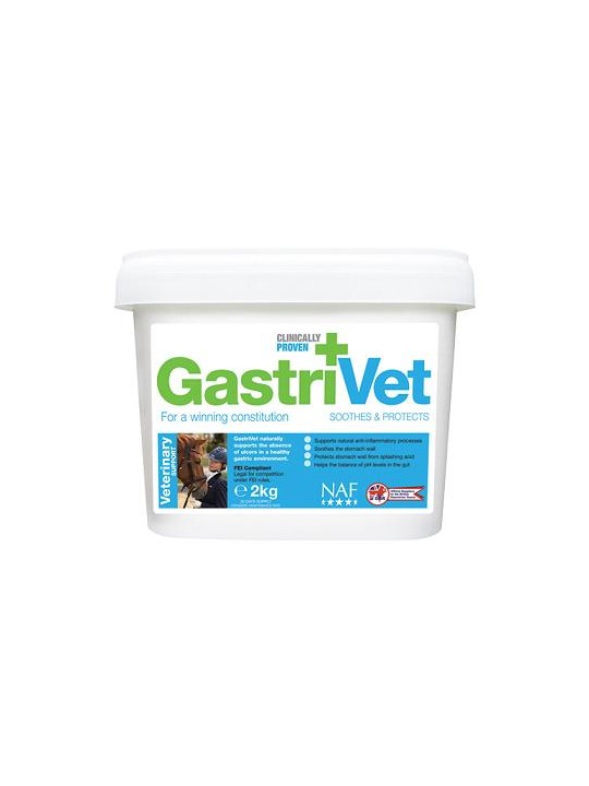 GASTRIVET