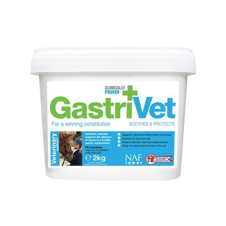 GASTRIVET