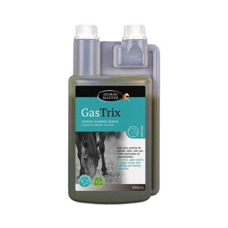 Gastrix