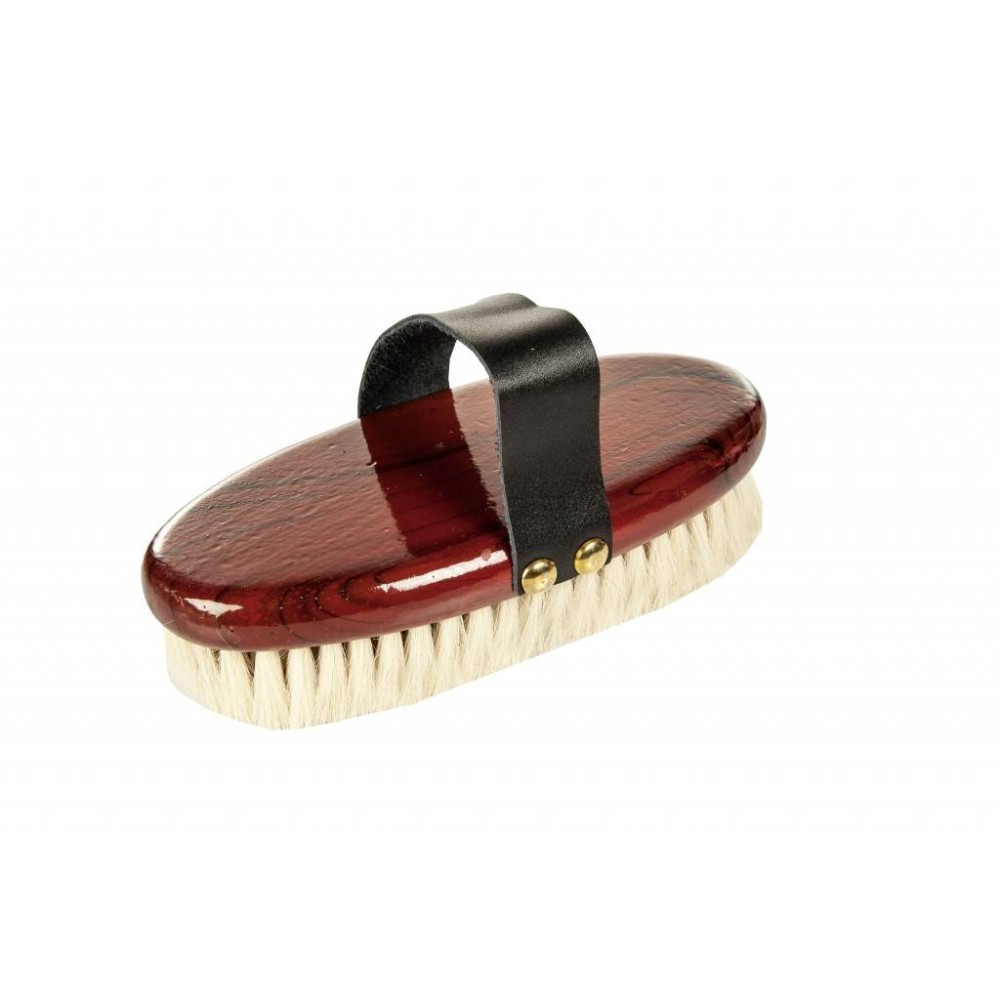 Brosse douce de luxe grand modèle