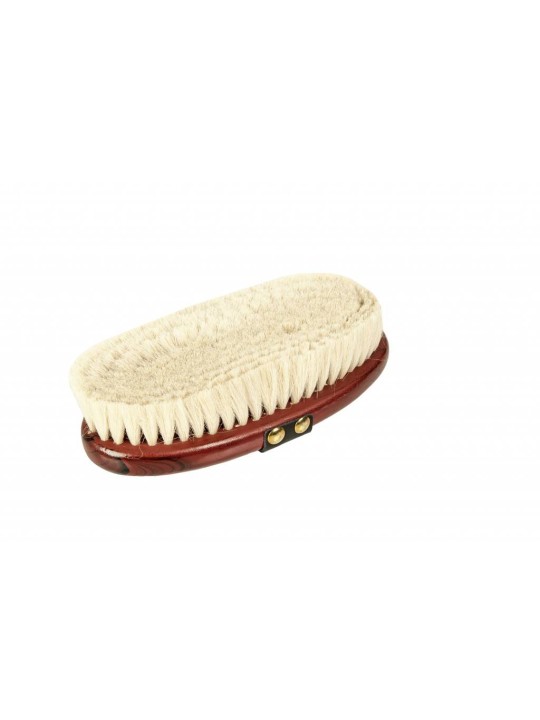 Brosse douce de luxe grand modèle