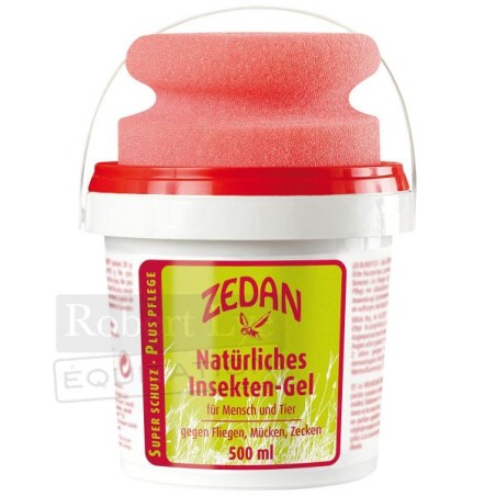 Zedan Gel