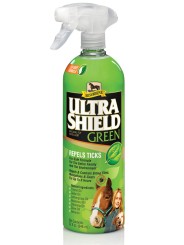 ULTRASHIELD GREEN Absorbine